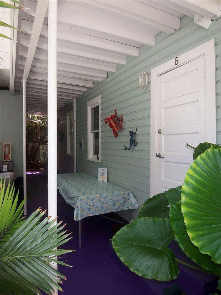 The Grand Guesthouse Cayo Hueso Exterior foto